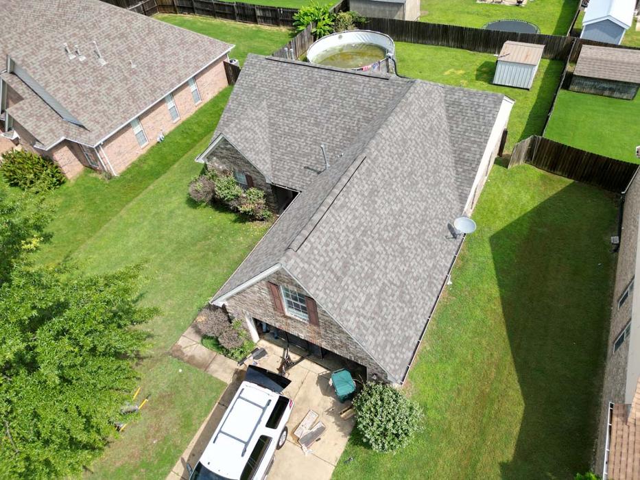 Premium Roofing - Olive Branch, MS