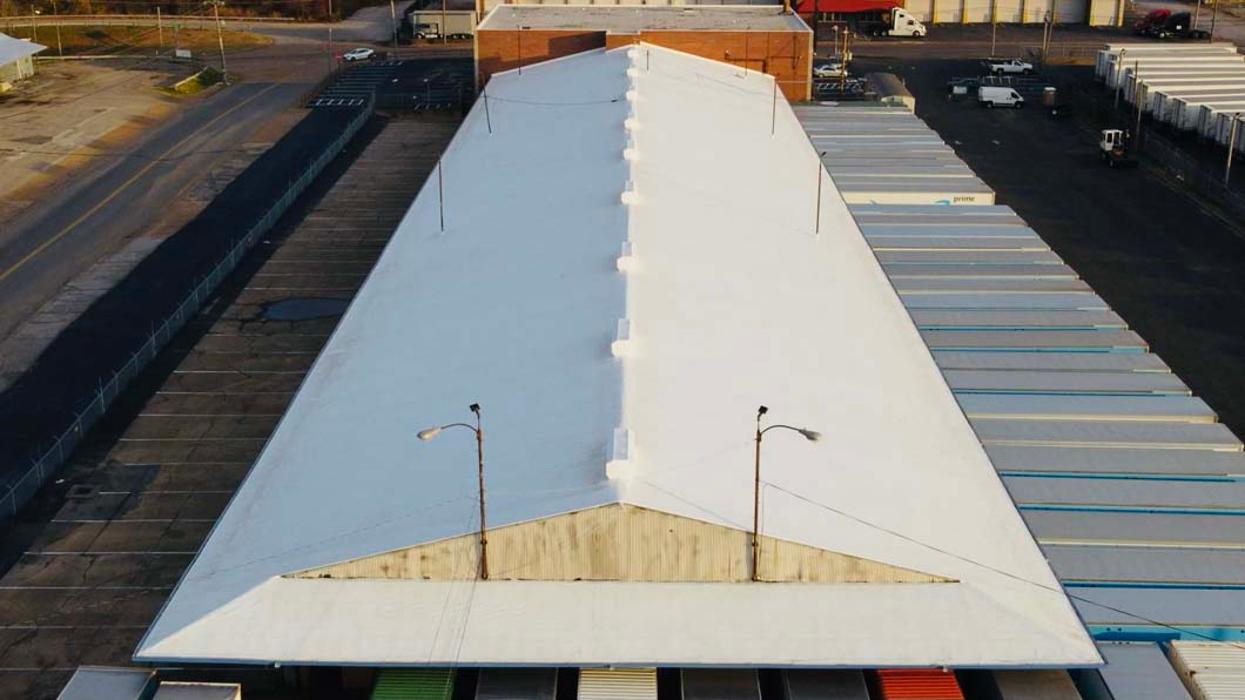 Premium Roofing - Olive Branch, MS