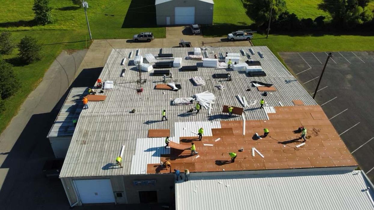 Premium Roofing - Olive Branch, MS