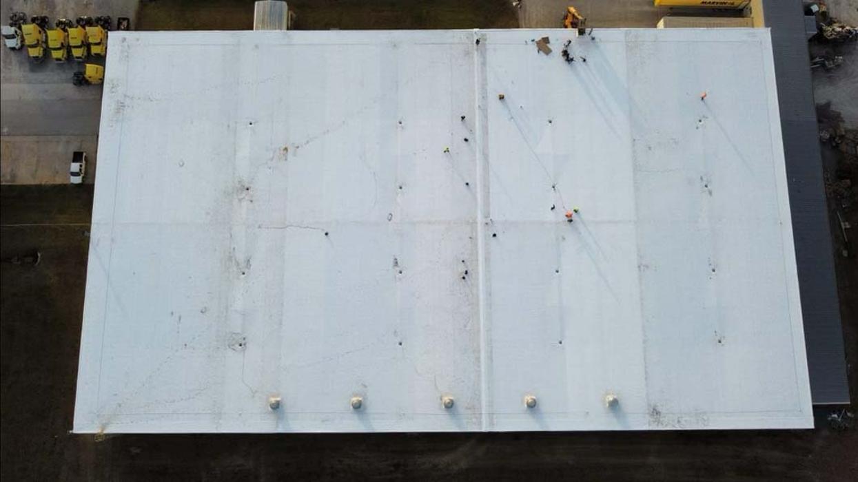 Premium Roofing - Olive Branch, MS
