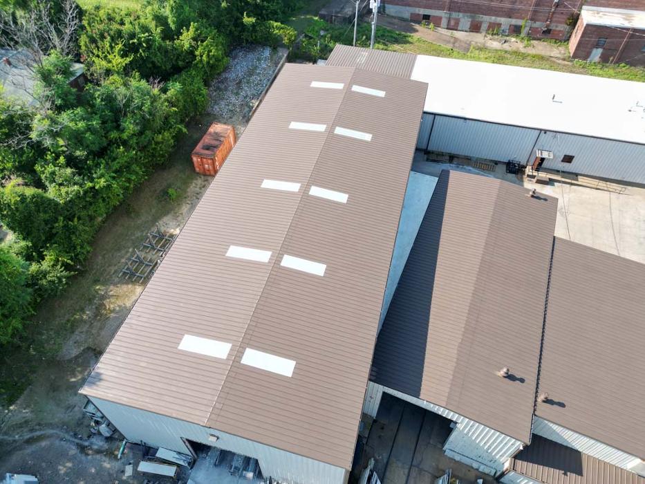 Premium Roofing - Olive Branch, MS