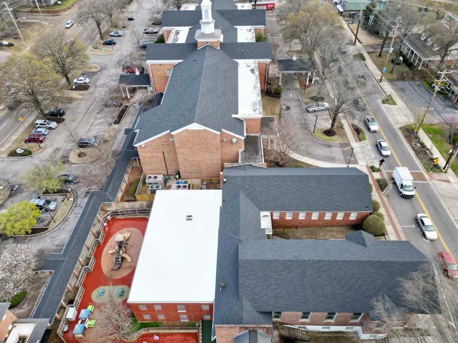 Premium Roofing - Olive Branch, MS