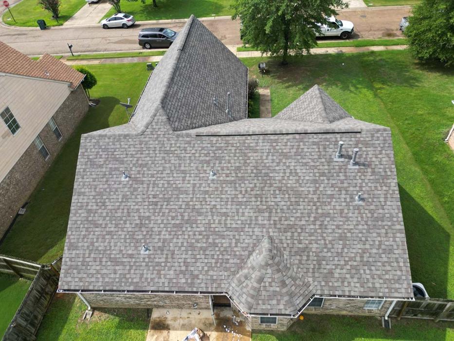 Premium Roofing - Olive Branch, MS