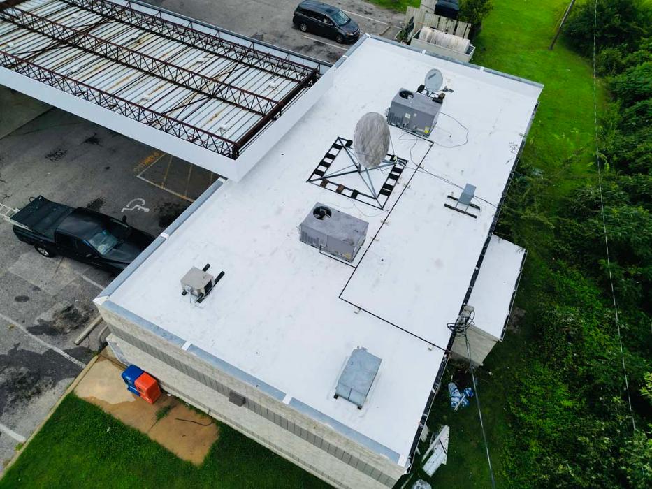 Premium Roofing - Olive Branch, MS
