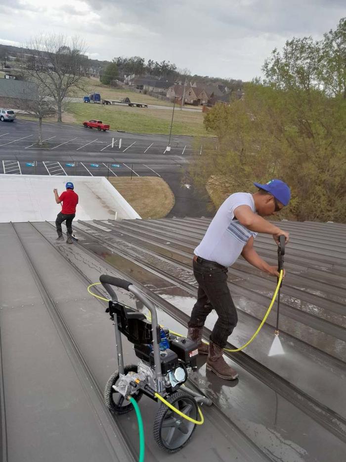 Premium Roofing - Olive Branch, MS