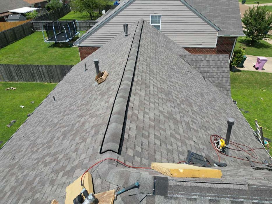 Premium Roofing - Olive Branch, MS