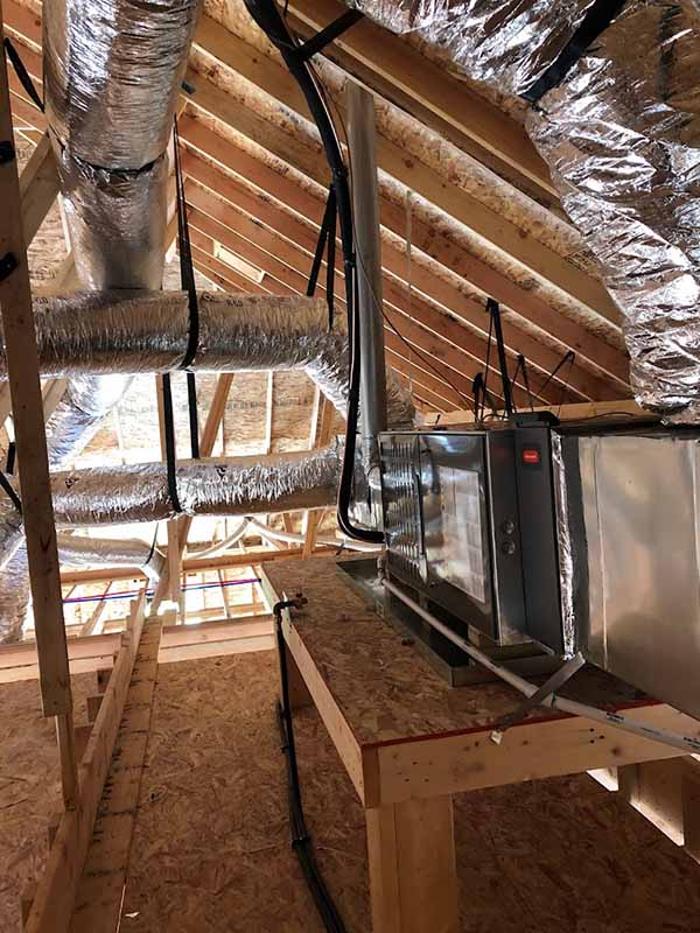 Double S AC & Heating - Lindale, TX