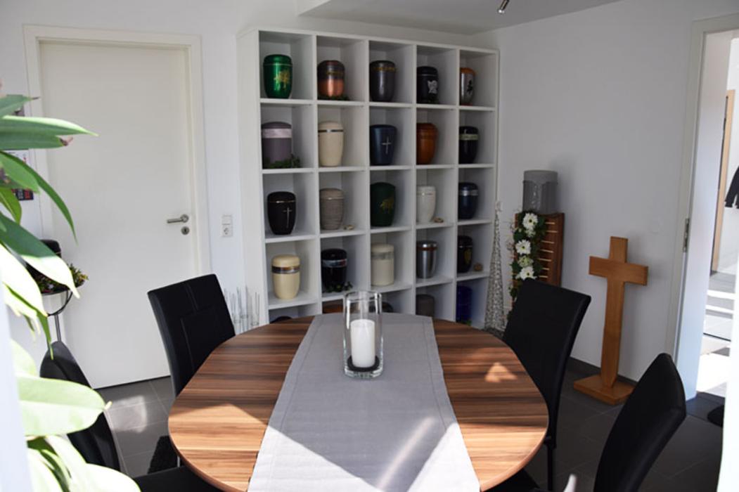 Bestattungshaus Kloppenburg Inh. Martina Kloppenburg, Dörner Straße in Wiehl