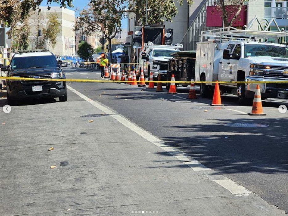 SWE SEWER SOLUTIONS - Glendora, CA