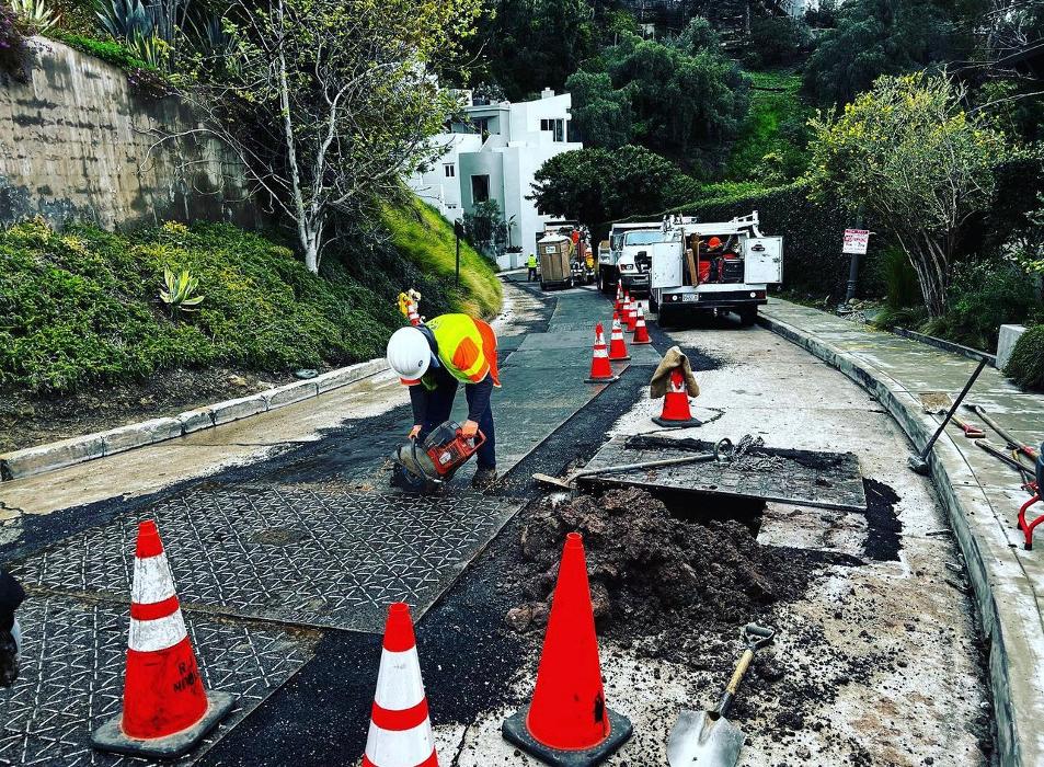 SWE SEWER SOLUTIONS - Glendora, CA