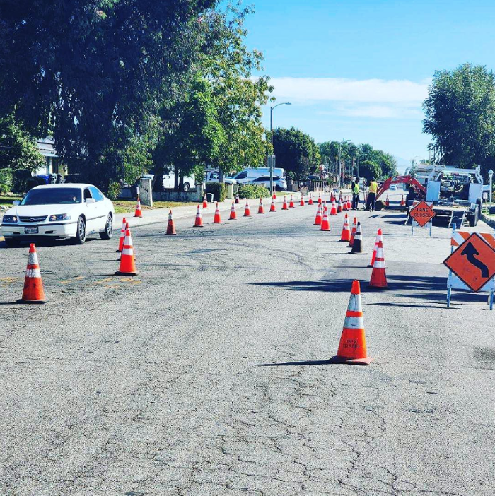 SWE SEWER SOLUTIONS - Glendora, CA