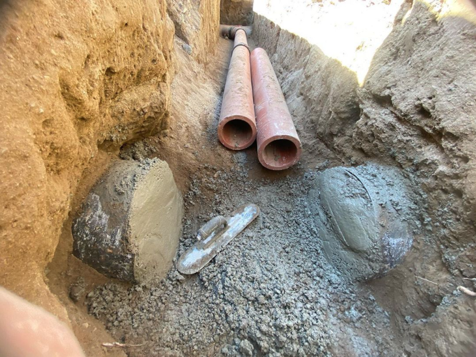 SWE SEWER SOLUTIONS - Glendora, CA