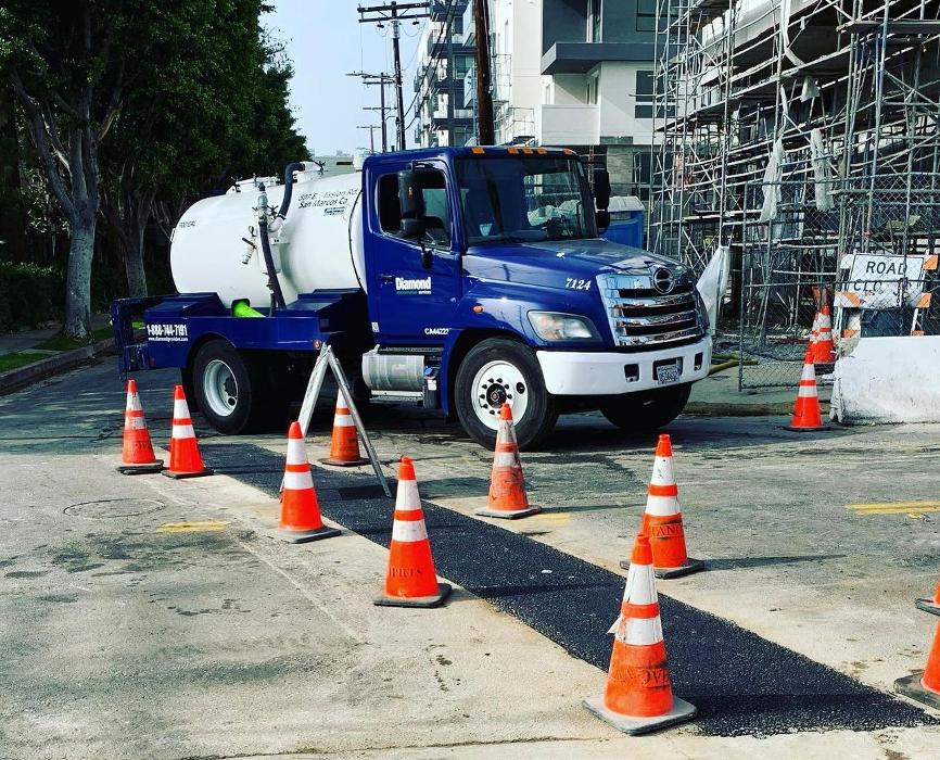 SWE SEWER SOLUTIONS - Glendora, CA