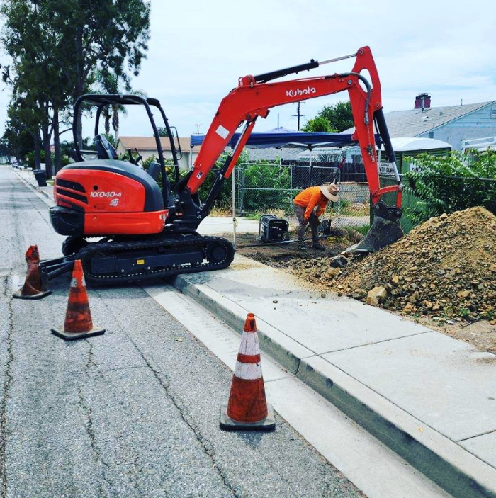 SWE SEWER SOLUTIONS - Glendora, CA