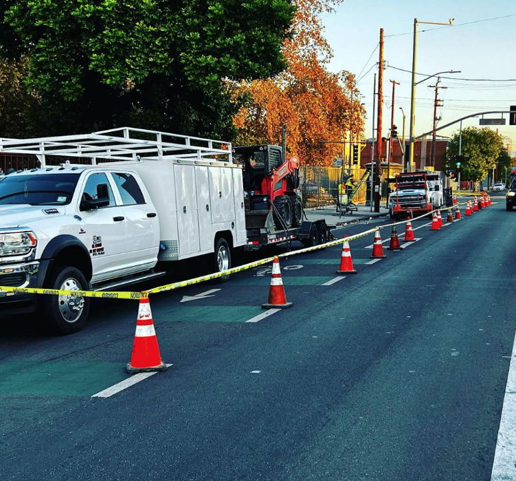 SWE SEWER SOLUTIONS - Glendora, CA