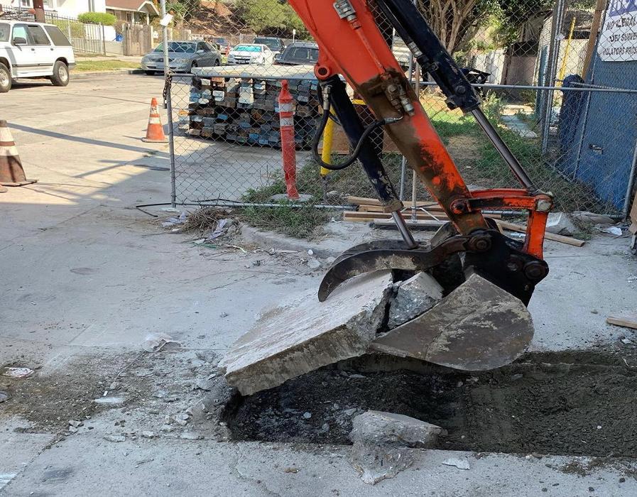 SWE SEWER SOLUTIONS - Glendora, CA