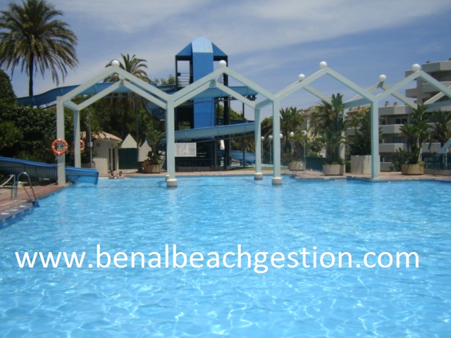 Foto de Benalbeachgestion Benalmádena