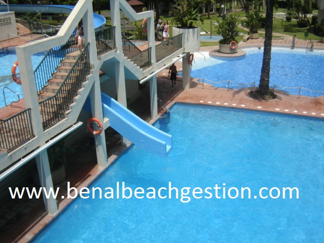 Fotos de Benalbeachgestion