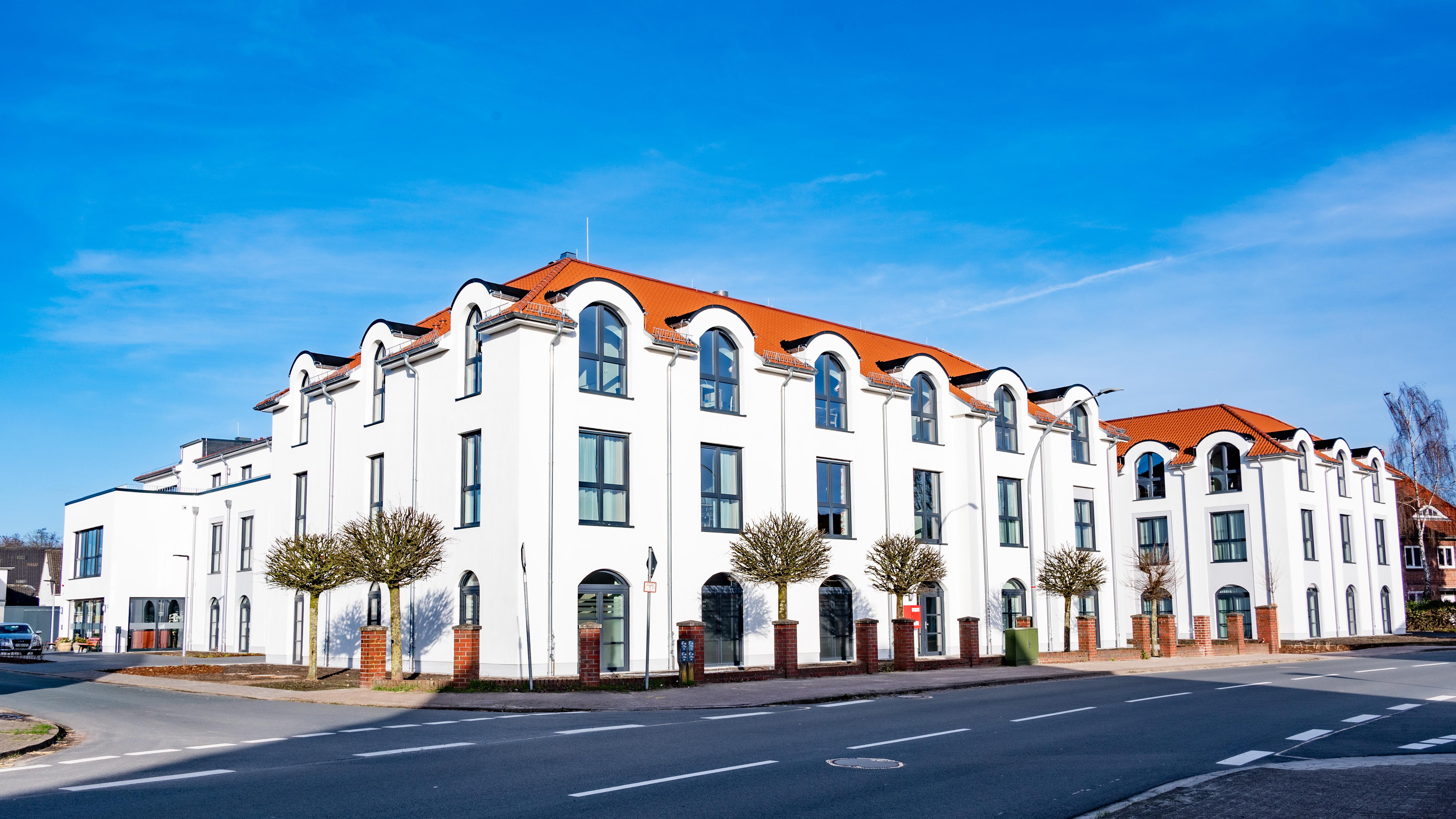 Specht & Tegeler Seniorenresidenzen 1 GmbH Alte Druckerei, Große Straße in Langwedel