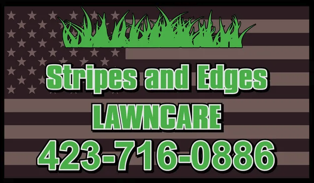 Stripes and Edges Lawn Care - Cleveland, TN - (423)716-0886 | ShowMeLocal.com