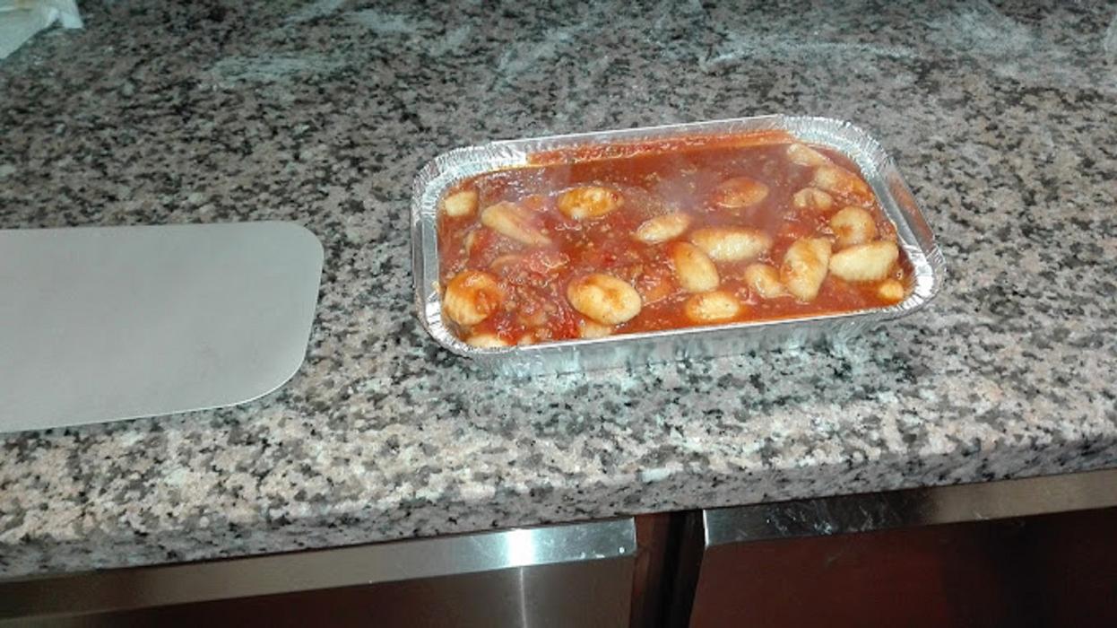 Pizzeria Napoli Lieferservice Haßloch, Anilinstraße in Haßloch