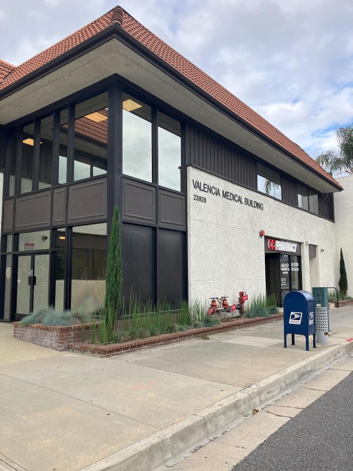 Care Access - Newhall, CA