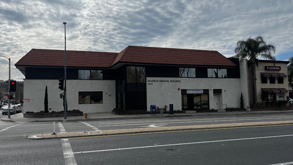 Care Access - Newhall, CA