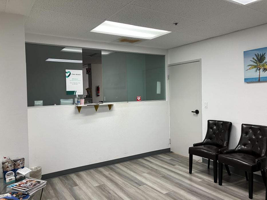 Care Access - Newhall, CA