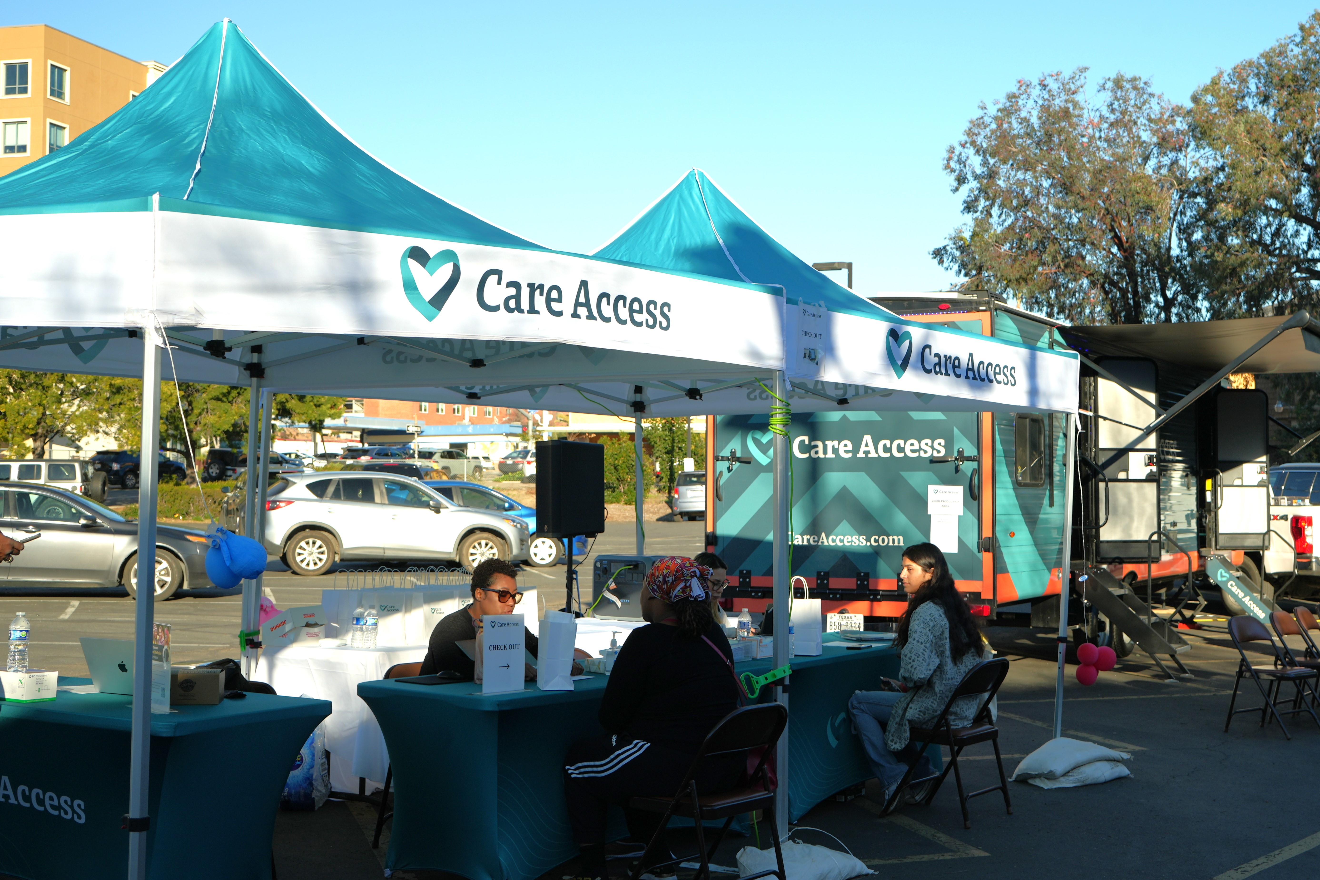 Image 3 | Care Access - Headquarters