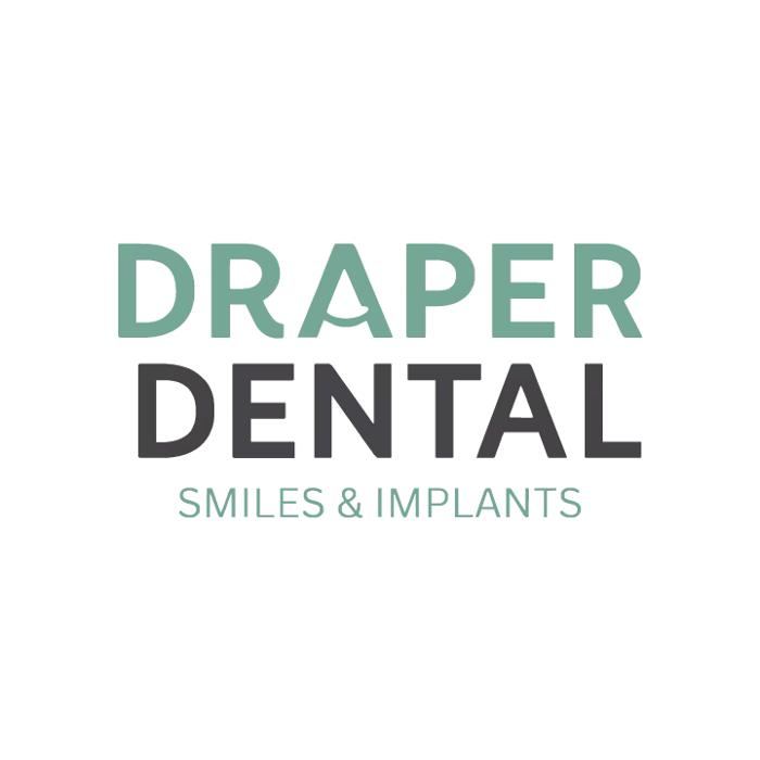 Draper Dental Logo