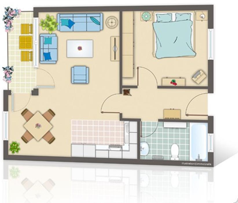 BLICKFANG Immobilien, Ulricherstraße in Soest