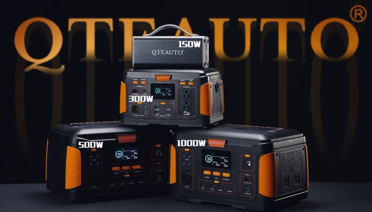 QTEAUTO, LLC - Suwanee, GA