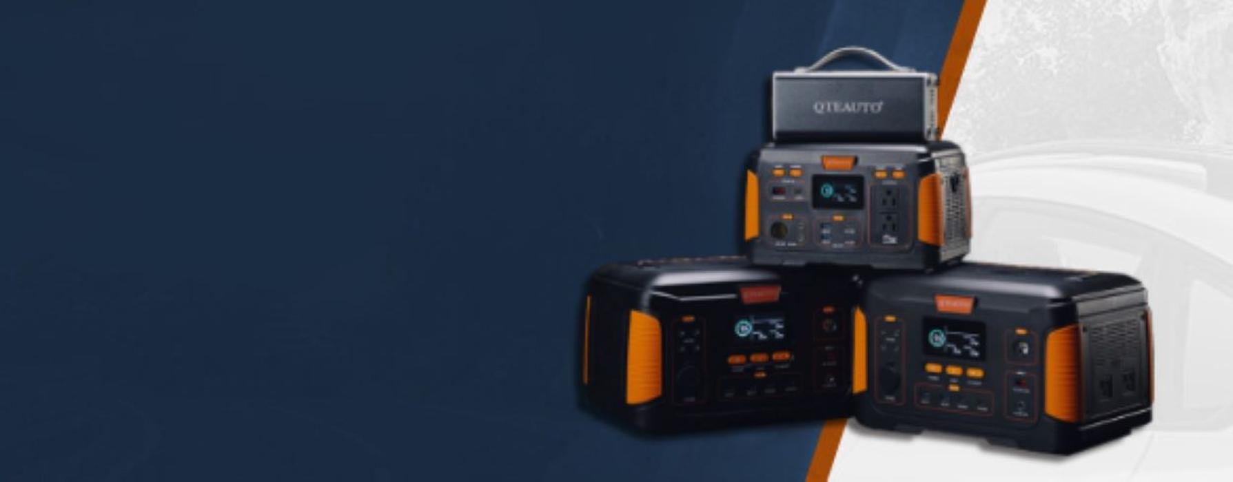 QTEAUTO, LLC - Suwanee, GA