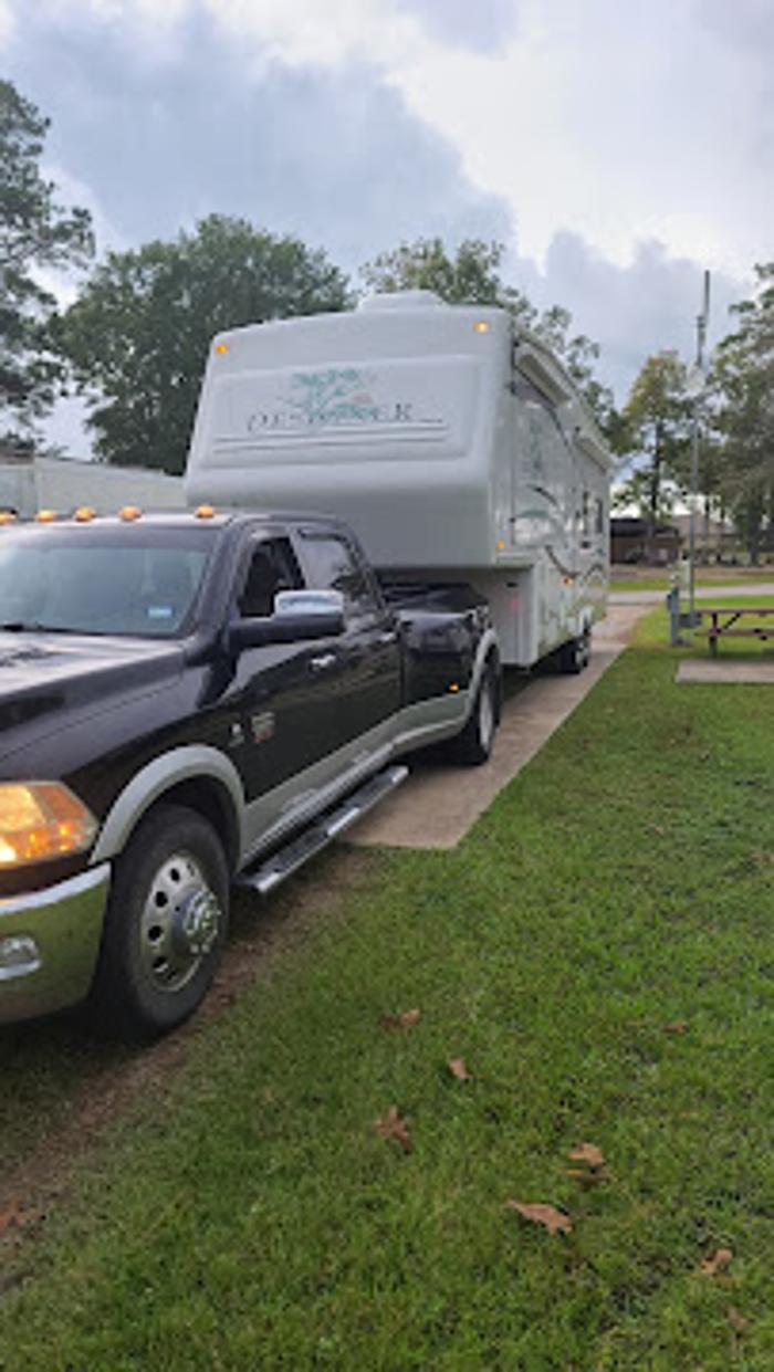 FGC Towing & Recovery - Bryan, TX