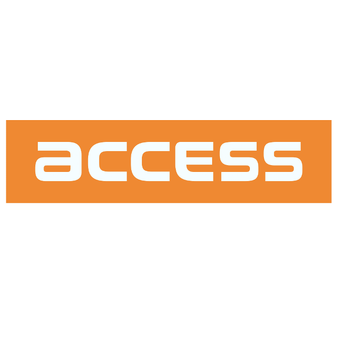 Access Tankstelle in Germering - Logo