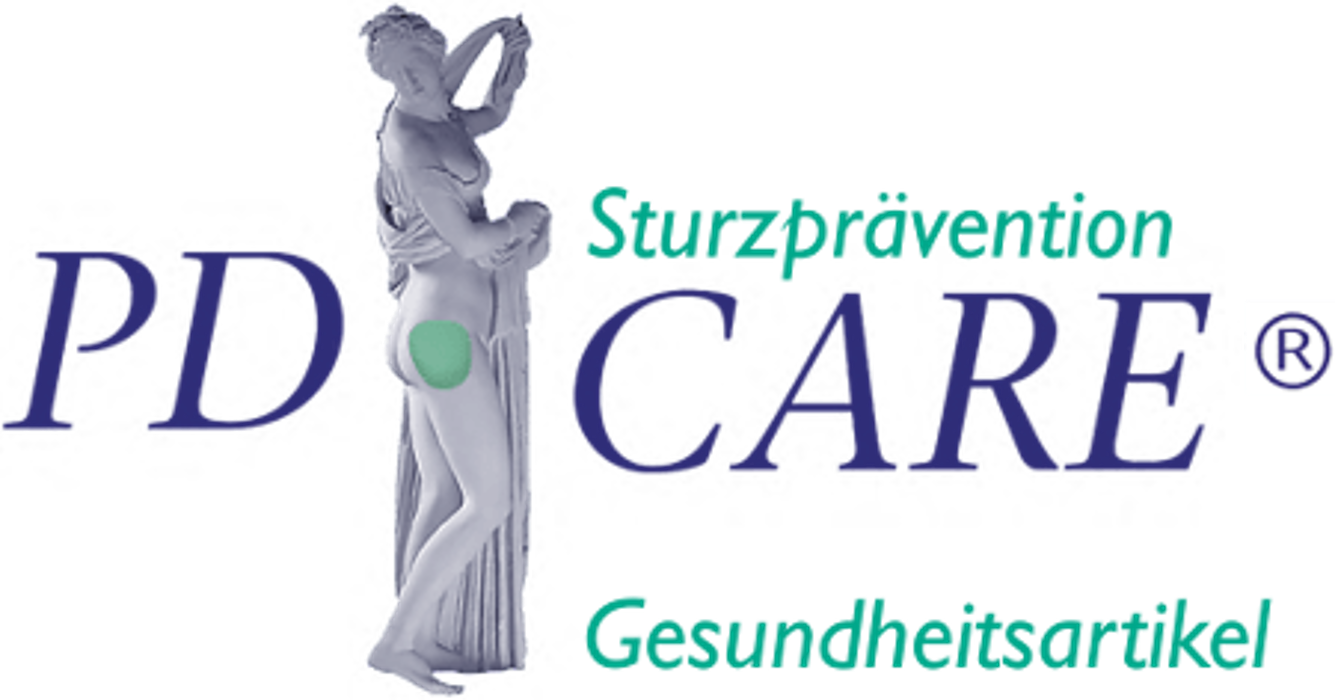 PD Care Ihr Partner für Sturzprävention in der Schweiz (Antirutschsocken / Hüftschutzhosen) in Hendschiken