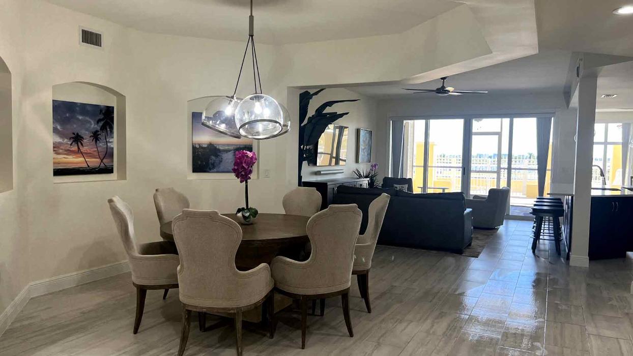 GOLDMILLIO CLEANING SERVICE IN CAPE CORAL - Cape Coral, FL