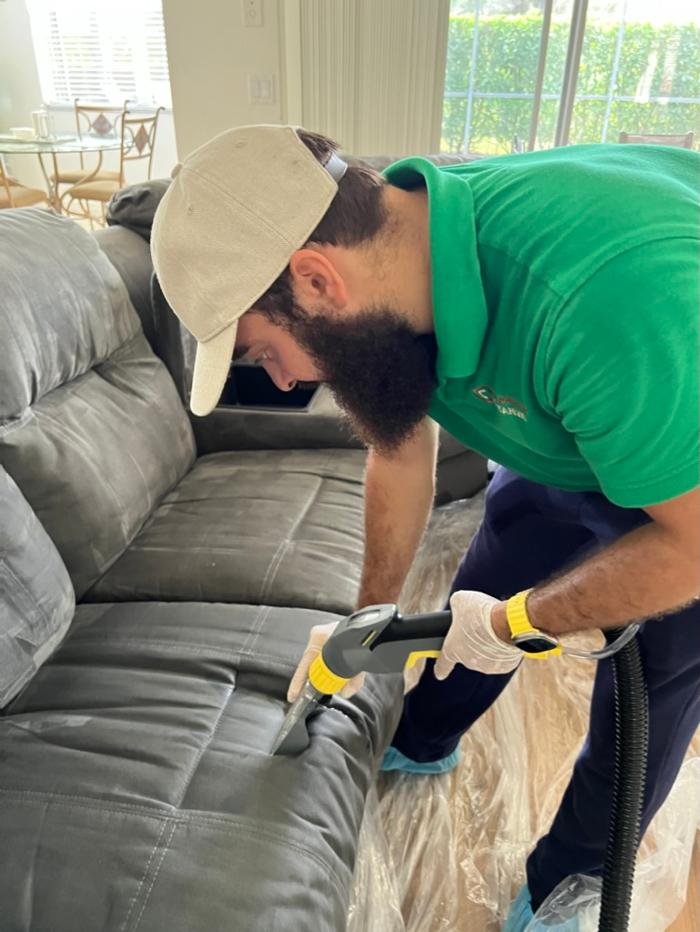 GOLDMILLIO CLEANING SERVICE IN CAPE CORAL - Cape Coral, FL