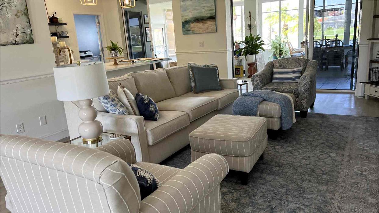 GOLDMILLIO CLEANING SERVICE IN CAPE CORAL - Cape Coral, FL