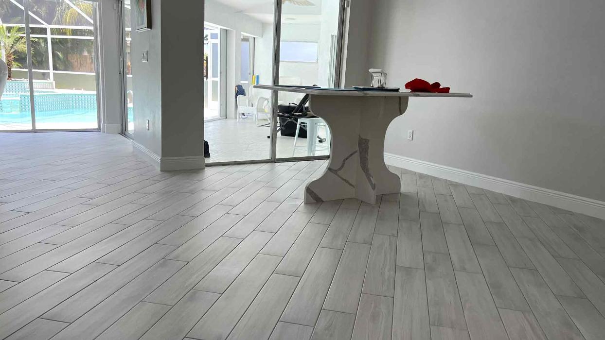 GOLDMILLIO CLEANING SERVICE IN CAPE CORAL - Cape Coral, FL