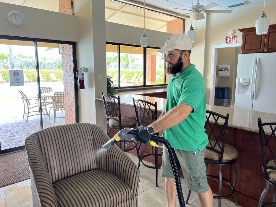 GOLDMILLIO CLEANING SERVICE IN CAPE CORAL - Cape Coral, FL