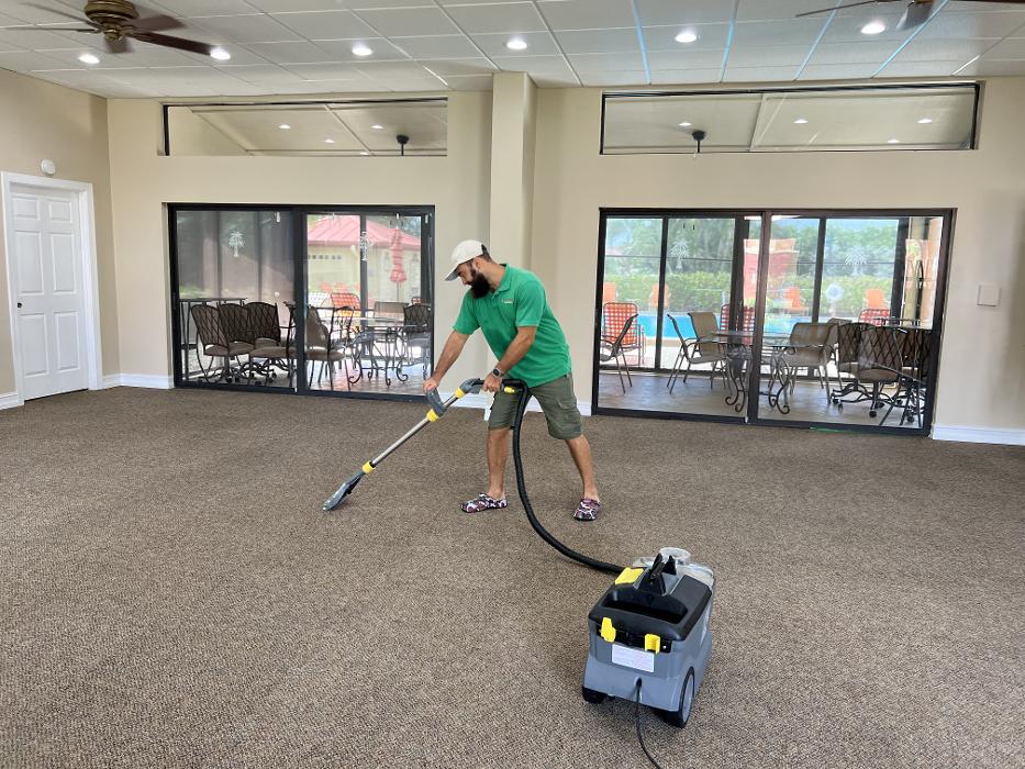 GOLDMILLIO CLEANING SERVICE IN CAPE CORAL - Cape Coral, FL