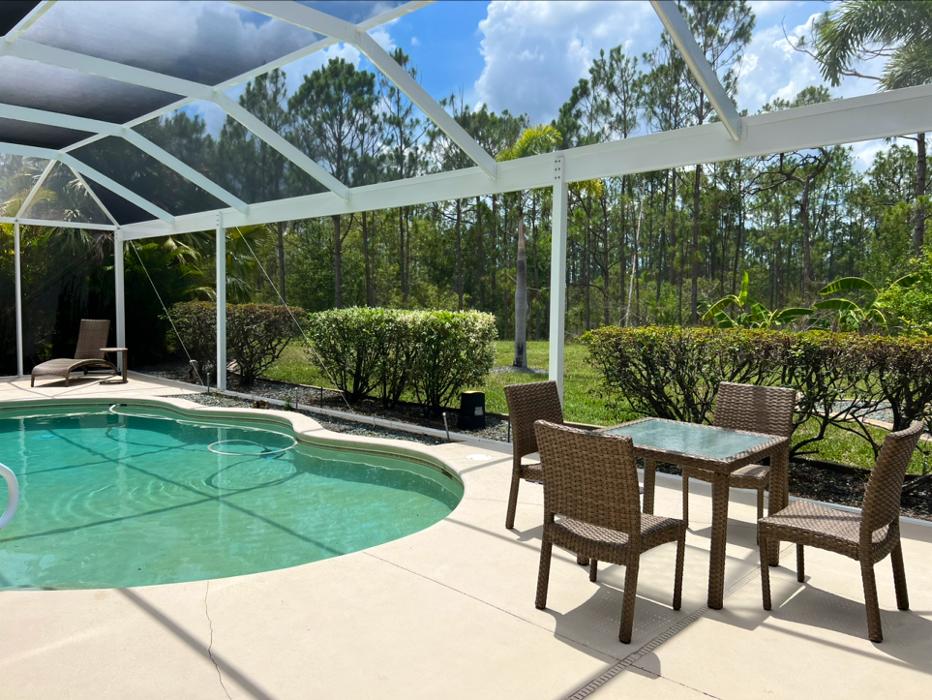 GOLDMILLIO CLEANING SERVICE IN CAPE CORAL - Cape Coral, FL