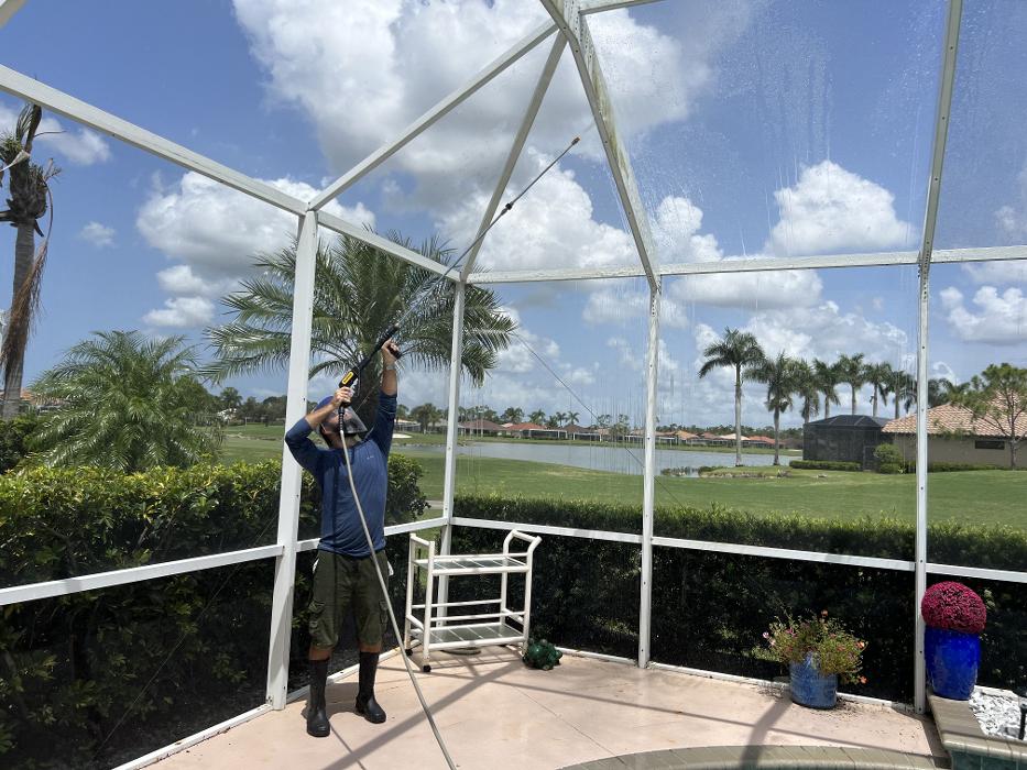 GOLDMILLIO CLEANING SERVICE IN CAPE CORAL - Cape Coral, FL