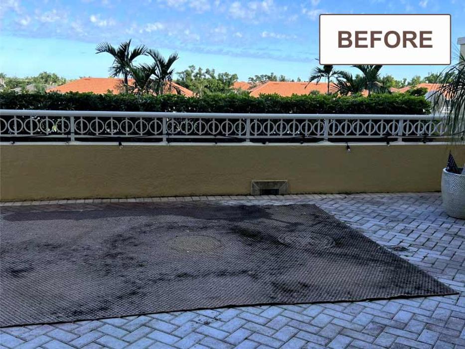 GOLDMILLIO CLEANING SERVICE IN CAPE CORAL - Cape Coral, FL