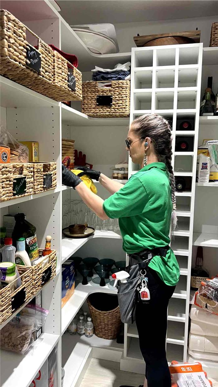 GOLDMILLIO CLEANING SERVICE IN CAPE CORAL - Cape Coral, FL