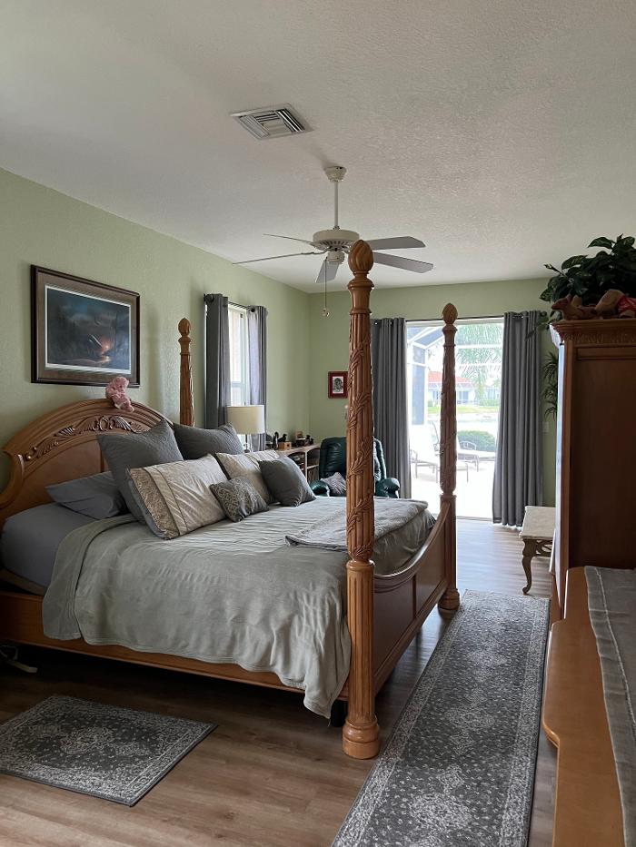 GOLDMILLIO CLEANING SERVICE IN CAPE CORAL - Cape Coral, FL