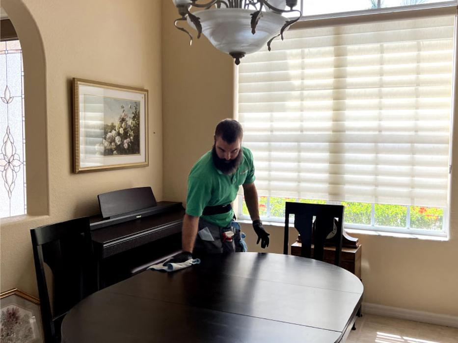 GOLDMILLIO CLEANING SERVICE IN CAPE CORAL - Cape Coral, FL