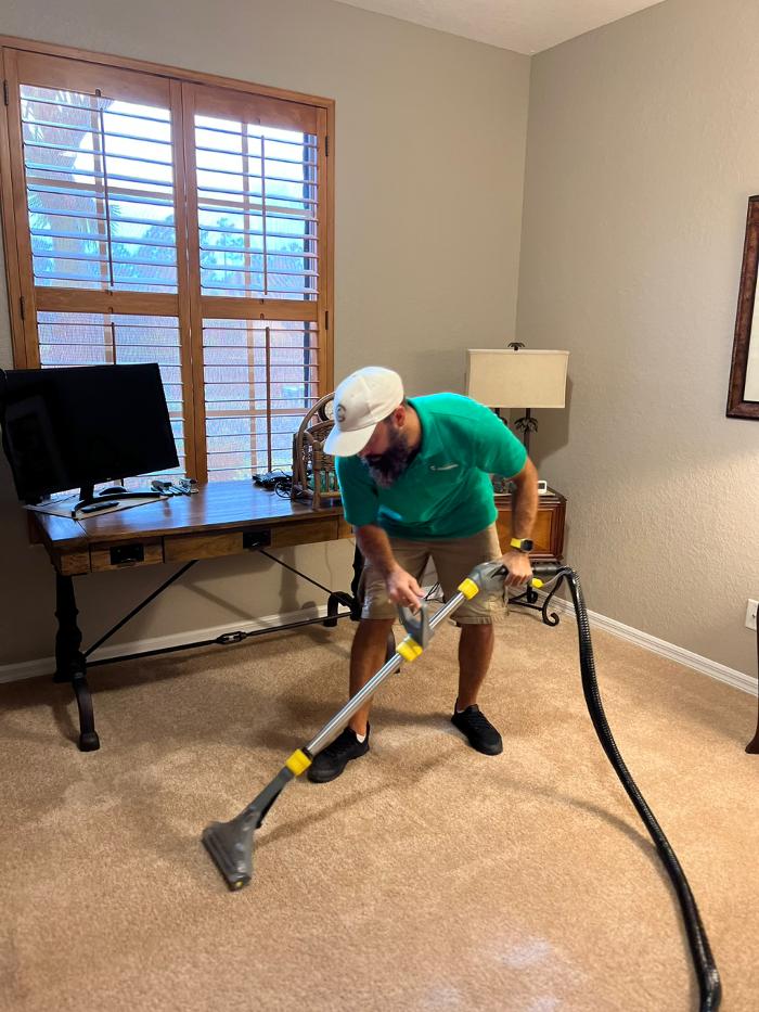 GOLDMILLIO CLEANING SERVICE IN CAPE CORAL - Cape Coral, FL