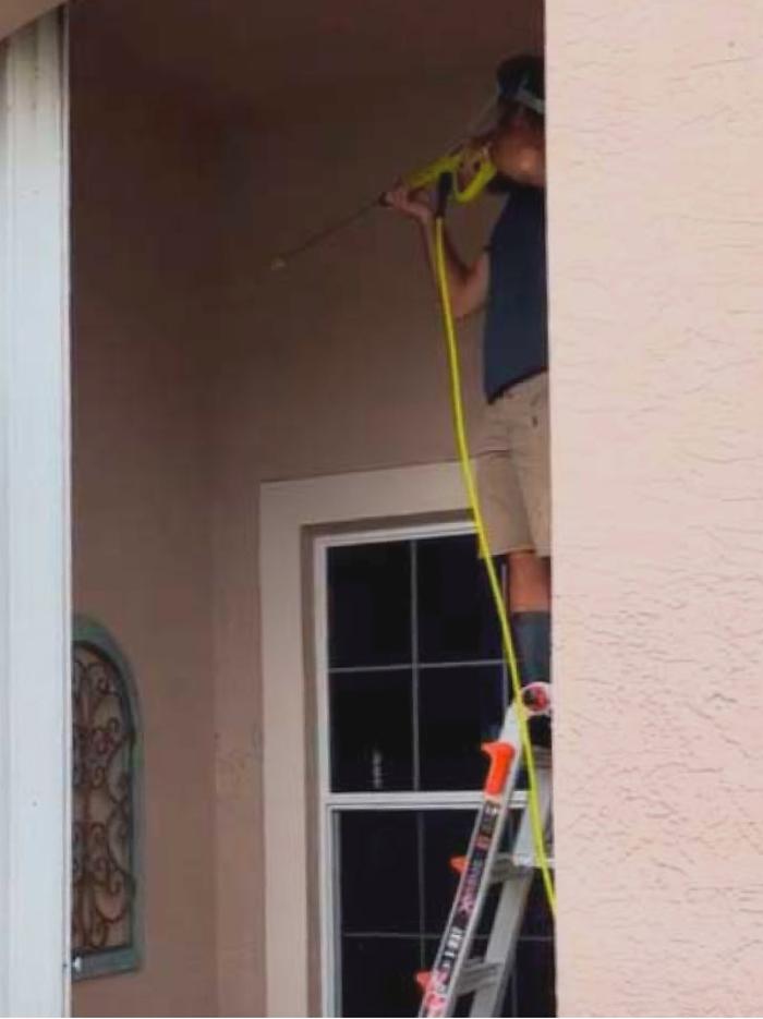 GOLDMILLIO CLEANING SERVICE IN CAPE CORAL - Cape Coral, FL